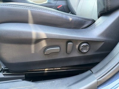 2024 Subaru Outback Limited CARFAX 1-OWNER