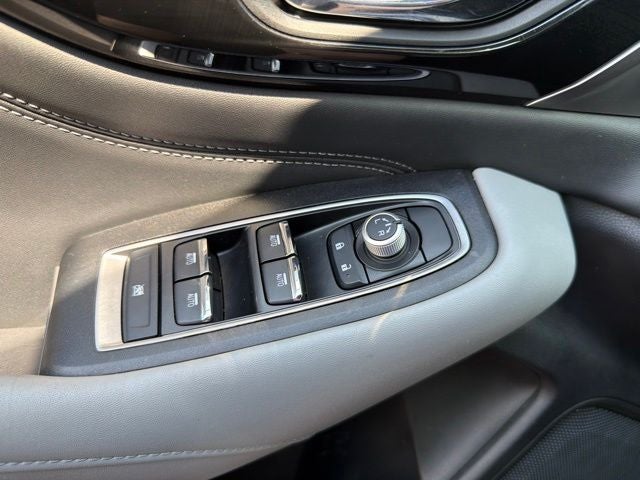 2024 Subaru Outback Limited CARFAX 1-OWNER