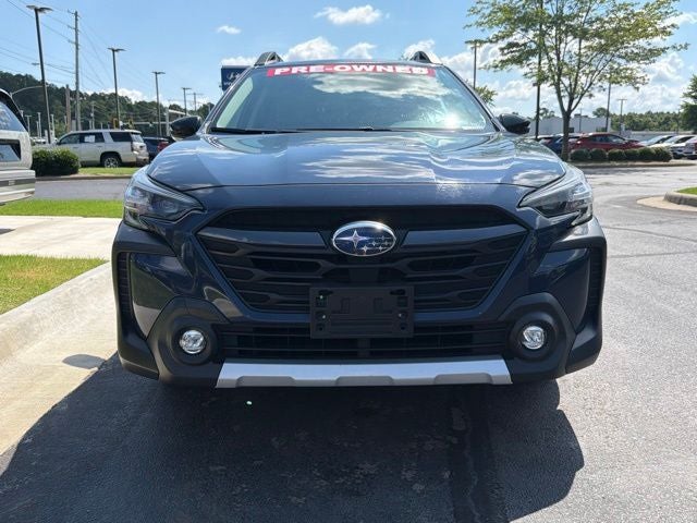2024 Subaru Outback Limited CARFAX 1-OWNER