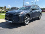 2024 Subaru Outback Limited CARFAX 1-OWNER