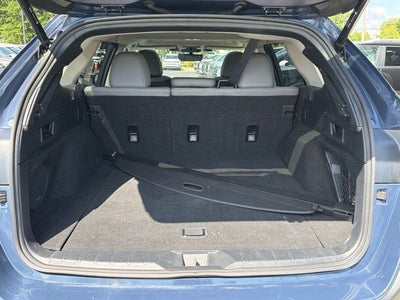 2024 Subaru Outback Limited CARFAX 1-OWNER