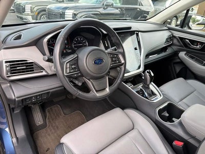 2022 Subaru Outback Limited CARFAX 1-OWNER