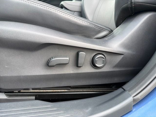 2022 Subaru Outback Limited CARFAX 1-OWNER