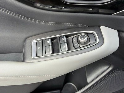 2022 Subaru Outback Limited CARFAX 1-OWNER