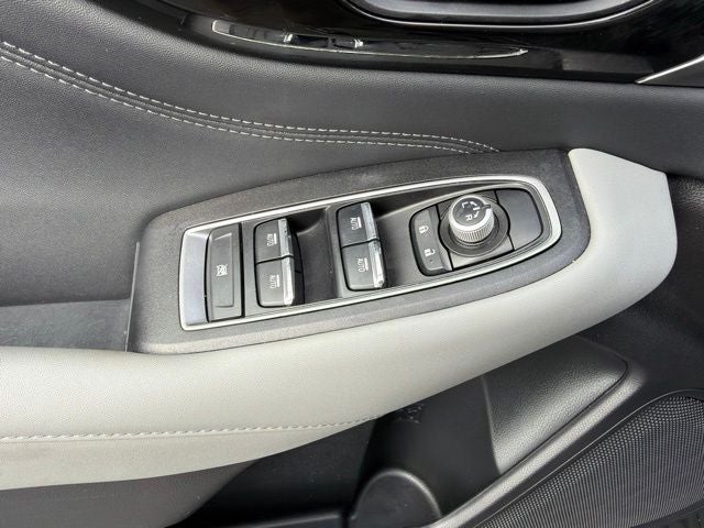 2022 Subaru Outback Limited CARFAX 1-OWNER
