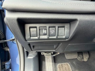 2022 Subaru Outback Limited CARFAX 1-OWNER