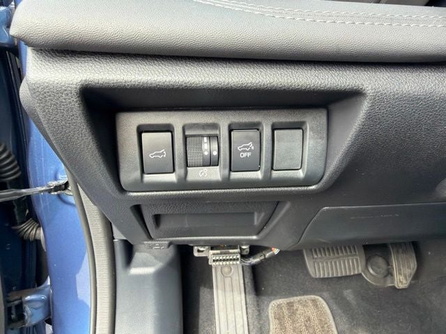 2022 Subaru Outback Limited CARFAX 1-OWNER