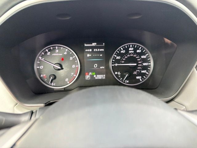 2022 Subaru Outback Limited CARFAX 1-OWNER