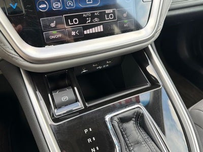2022 Subaru Outback Limited CARFAX 1-OWNER