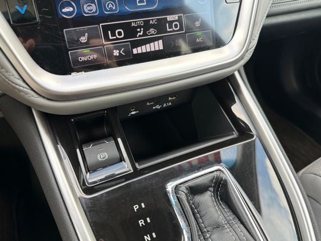 2022 Subaru Outback Limited CARFAX 1-OWNER