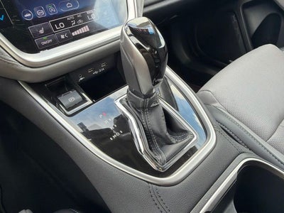 2022 Subaru Outback Limited CARFAX 1-OWNER