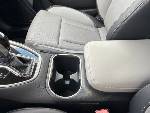 2022 Subaru Outback Limited CARFAX 1-OWNER