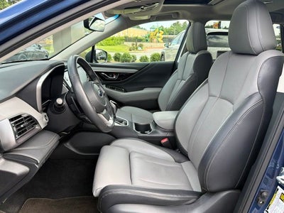 2022 Subaru Outback Limited CARFAX 1-OWNER