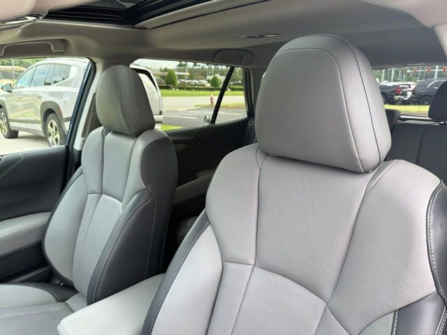 2022 Subaru Outback Limited CARFAX 1-OWNER