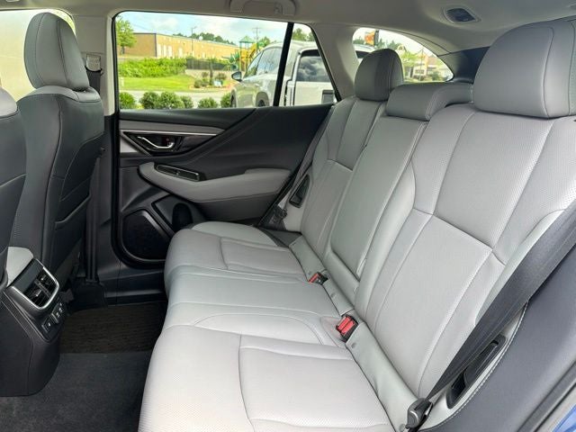2022 Subaru Outback Limited CARFAX 1-OWNER