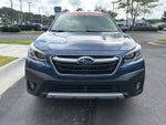 2022 Subaru Outback Limited CARFAX 1-OWNER