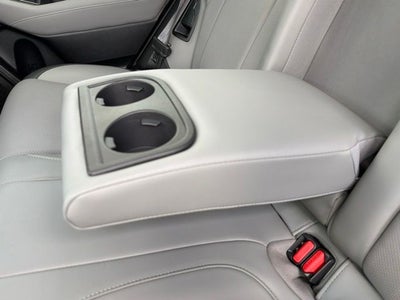 2022 Subaru Outback Limited CARFAX 1-OWNER