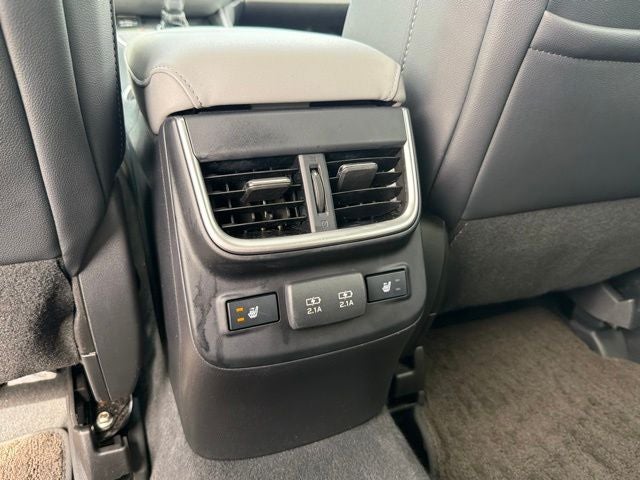2022 Subaru Outback Limited CARFAX 1-OWNER