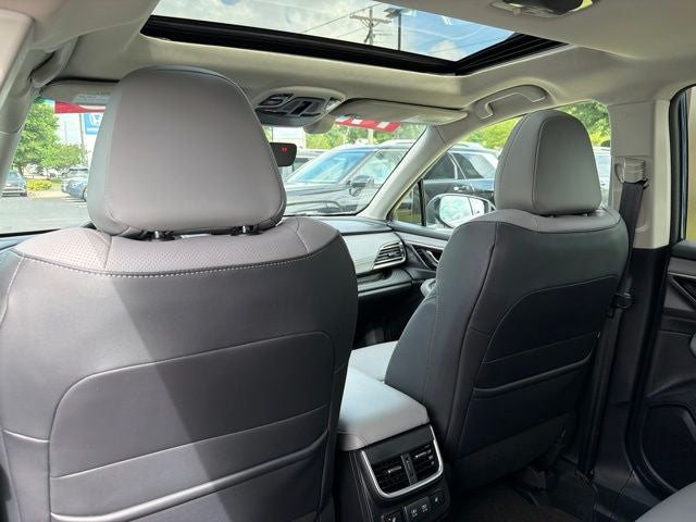2022 Subaru Outback Limited CARFAX 1-OWNER
