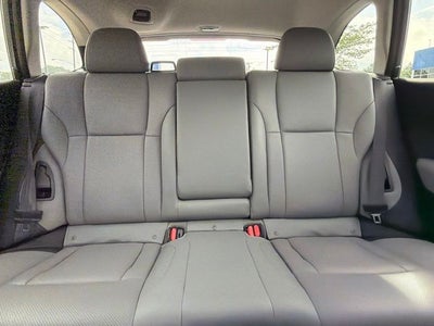 2022 Subaru Outback Limited CARFAX 1-OWNER