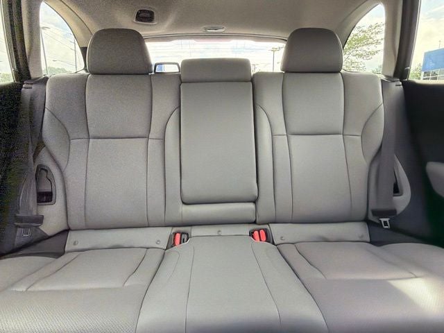 2022 Subaru Outback Limited CARFAX 1-OWNER
