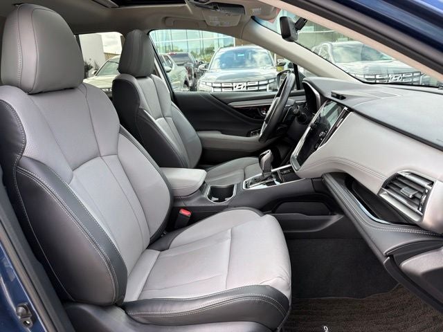 2022 Subaru Outback Limited CARFAX 1-OWNER
