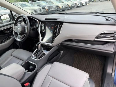 2022 Subaru Outback Limited CARFAX 1-OWNER