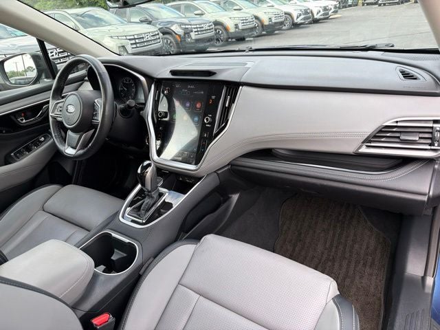 2022 Subaru Outback Limited CARFAX 1-OWNER