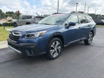 2022 Subaru Outback Limited CARFAX 1-OWNER