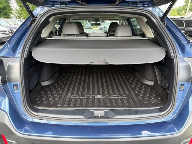 2022 Subaru Outback Limited CARFAX 1-OWNER