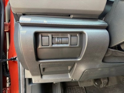 2024 Subaru Crosstrek Wilderness CLEAN CARFAX 1-OWNER