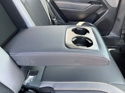 2024 Subaru Crosstrek Wilderness CLEAN CARFAX 1-OWNER