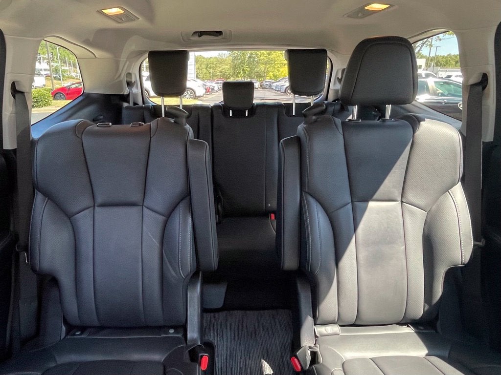 2023 Subaru Ascent Limited CLEAN CARFAX 1-OWNER