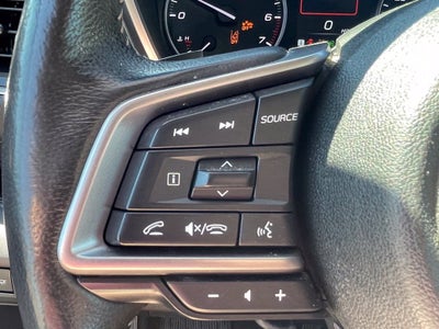 2023 Subaru Ascent Limited CLEAN CARFAX 1-OWNER
