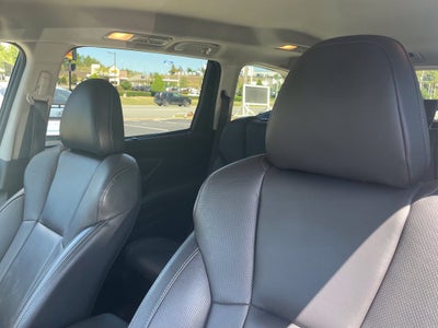 2023 Subaru Ascent Limited CLEAN CARFAX 1-OWNER