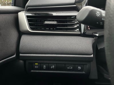 2025 Toyota Camry LE CLEAN CARFAX 1-OWNER