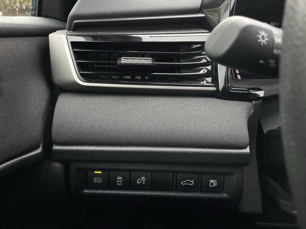 2025 Toyota Camry LE CLEAN CARFAX 1-OWNER