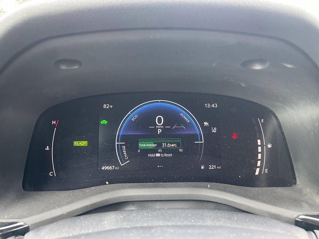 2025 Toyota Camry LE CLEAN CARFAX 1-OWNER
