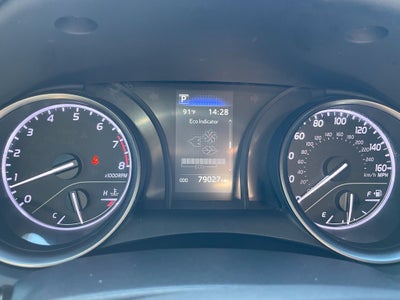 2023 Toyota Camry SE, CLEAN CARFAX