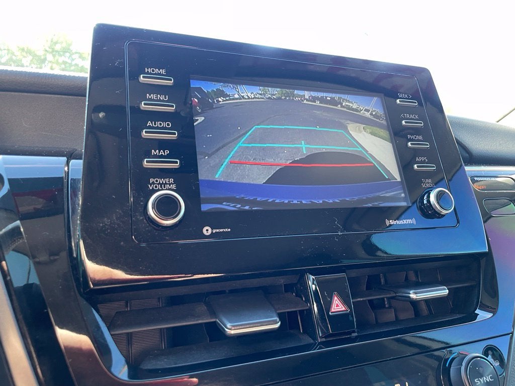 2023 Toyota Camry SE, CLEAN CARFAX