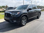 2023 Honda Ridgeline RTL-E CLEAN CARFAX 1-OWNER