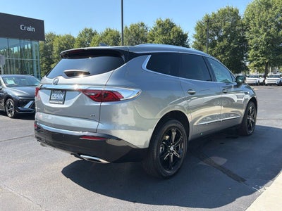 2024 Buick Enclave Essence Sport Touring, Pano Roof, Navi, Adaptive Cruise, O