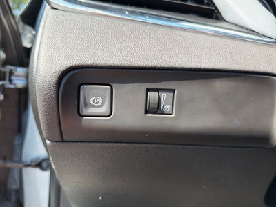 2024 Buick Enclave Essence Sport Touring, Pano Roof, Navi, Adaptive Cruise, O