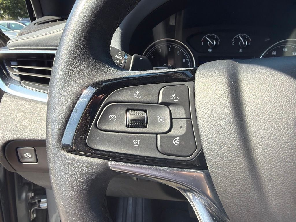 2024 Buick Enclave Essence Sport Touring, Pano Roof, Navi, Adaptive Cruise, O