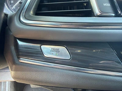 2024 Buick Enclave Essence Sport Touring, Pano Roof, Navi, Adaptive Cruise, O