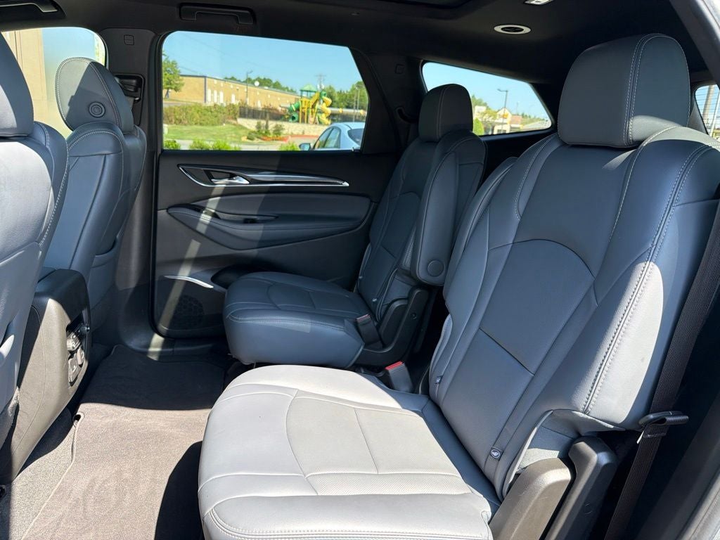 2024 Buick Enclave Essence Sport Touring, Pano Roof, Navi, Adaptive Cruise, O