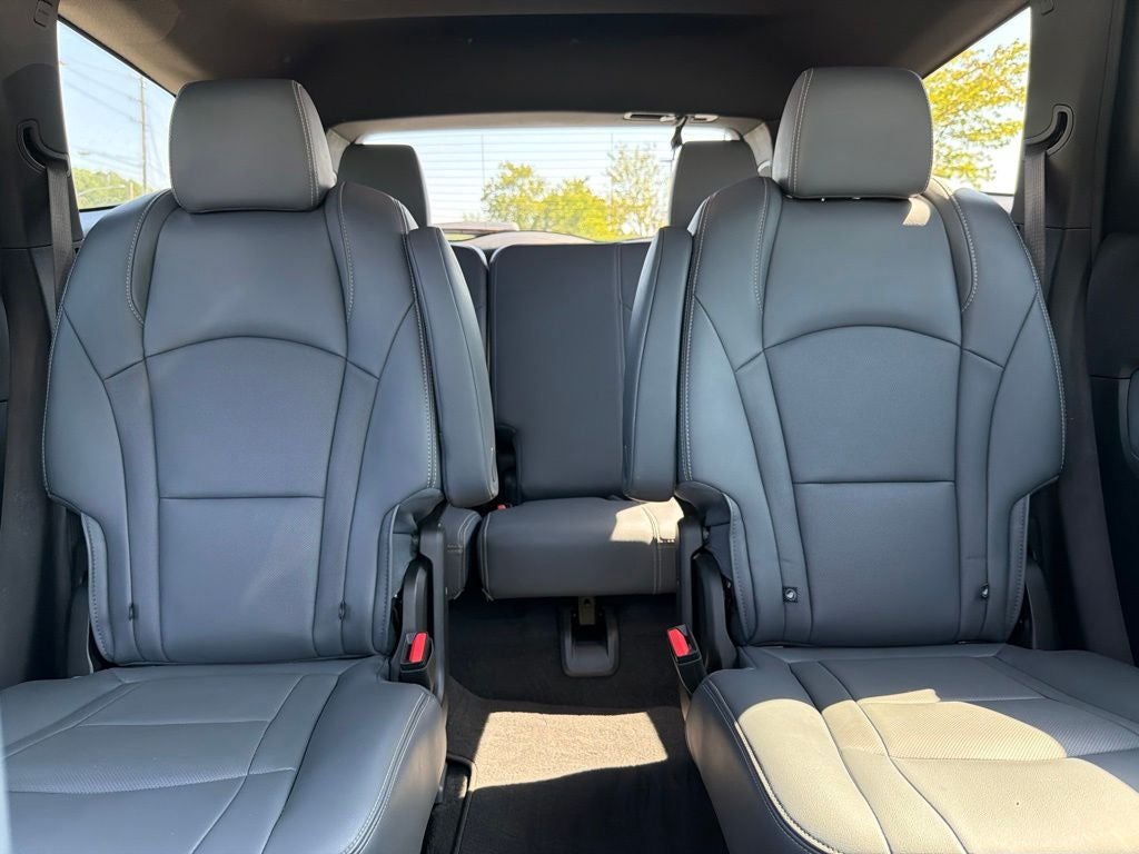 2024 Buick Enclave Essence Sport Touring, Pano Roof, Navi, Adaptive Cruise, O