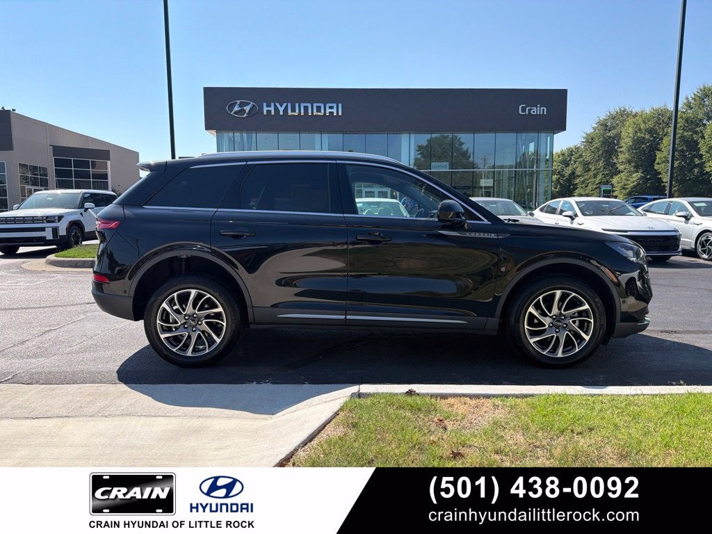 2021 Lincoln Corsair Standard CoPilot360, Navi, Clean CarFax