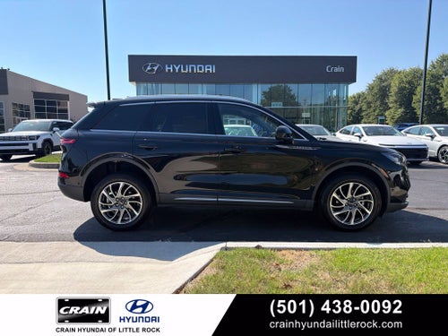 2021 Lincoln Corsair Standard CoPilot360, Navi, Clean CarFax