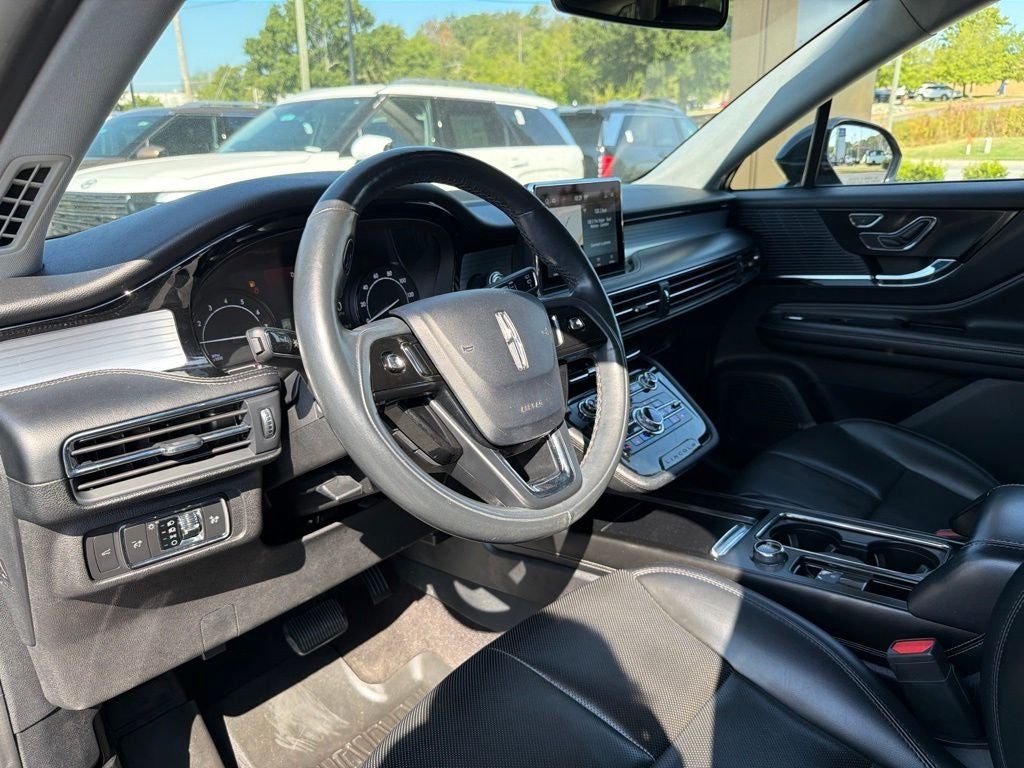 2021 Lincoln Corsair Standard CoPilot360, Navi, Clean CarFax